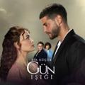 Telegram channel مسلسل القليل من ضوء النهار 🚩 logo