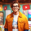 टेलीग्राम चैनल का लोगो ytgrowmaster — Ytgrow Master