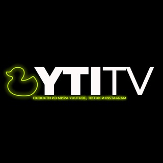 Telegram channel YTI tv logo