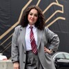 Логотип телеграм канала @ytipytki — Моя территория