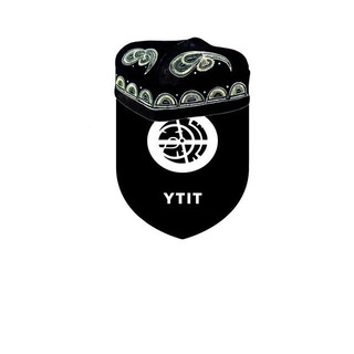 Telegram kanalining logotibi ytittalaba — Ytittalaba