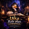 Логотип телеграм канала @ytkrp — 🦆Utka | Role play конференции