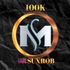 Telegram kanalining logotibi ytmrsuxrob — MrSuxrob | Texno Yangiliklar