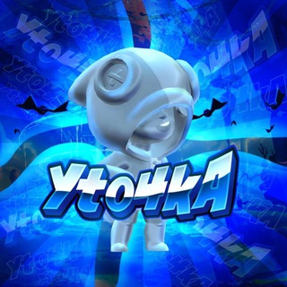 Логотип телеграм канала @yto4katg — YTO4KA