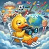 Логотип телеграм канала @ytochka_news — УТОЧКА