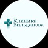 Telegram channel Результаты утолщения logo
