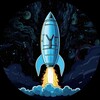 Logo of telegram channel yton_space_online — YTON SPACE ONLINE
