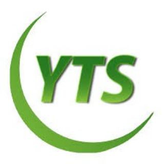 Logo of telegram channel yts_am — YIFY Movies | YTS.RS