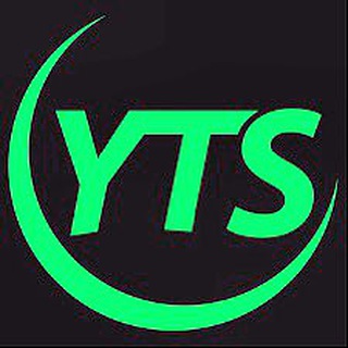 Logo saluran telegram yts_mxm — YTS.MX Movies Torrents 🎞