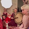 Логотип телеграм канала @ytsareva — Царёва Юлия🔺Красный Шатер