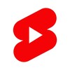Логотип телеграм канала @ytshortsspeedrun — Спидран по Ютуб