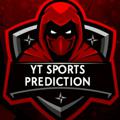 Logo saluran telegram ytsportsnostra — Fantasy Prediction by YT SPORTS