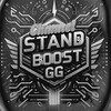 Telegram channel Хижина STANDBOOST GG logo