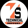 Logo saluran telegram ytsujan — Technical Top Support