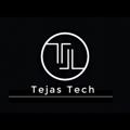 Logo saluran telegram yttejastech — TeJas TeCh