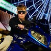 Логотип телеграм канала @yttvladik — Best boy 👄