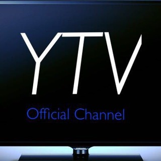 Logo of telegram channel ytvandmovieupdateschannel — Y TV and movie updates