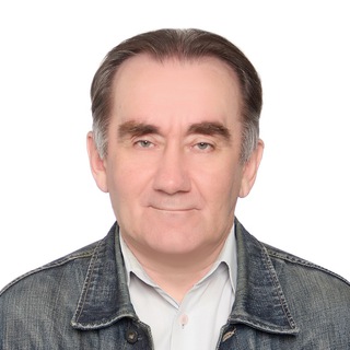 Логотип телеграм канала @yu_backulin — Bakulin