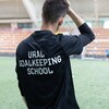 Логотип телеграм канала @yu13ts_gk — Человек в перчатках🧤