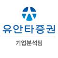 Logo saluran telegram yuantaresearch — 유안타증권 리서치센터