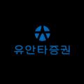 Logo saluran telegram yuantatech — 유안타 반도체/전기전자 백길현