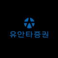 Telgraf kanalının logosu yuantatech — 유안타 반도체/전기전자 백길현