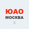 Логотип телеграм канала @yuao_mm — ЮАО Москва • Новости