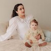 Логотип телеграм канала @yubinamimimi — Sabina | Beauty & Mom