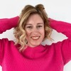 Логотип телеграм канала @yubovka_pro_smm — Катя о СММ