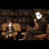 Логотип телеграм канала @yuchhuych — что было в кальянной