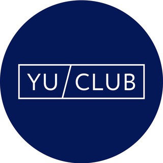 Логотип телеграм канала @yuclub — yuclub