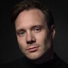 Логотип телеграм канала @yudin_act — Актер Игорь Юдин - проект "Я Есть"