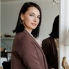 Логотип телеграм канала @yudina_dreamcoach — КОУЧИНГ /для/ МЕЧТЫ