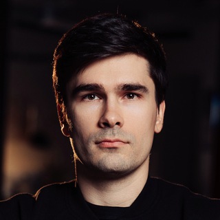 لوگوی کانال تلگرام yudinlife — Andrew Yudin