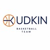 Логотип телеграм канала @yudkinmessage — YUDKIN Message 🏀📓