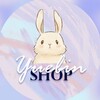 Telegram channel Yuebin_shop logo