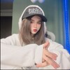 Логотип телеграм канала @yuechka_tg — Юечка