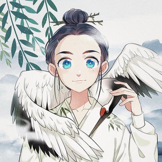 电报频道的标志 yuefengssn — yuefeng的碎碎念