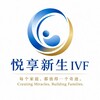 电报频道的标志 yuexiangxinsheng — 代孕机构