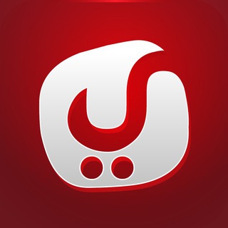 Telegram channel Yufid.TV logo