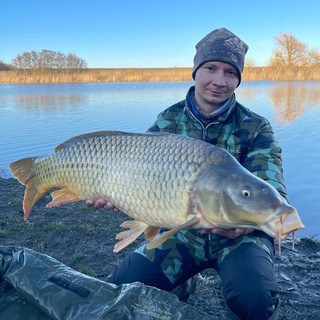 Логотип телеграм канала @yug_fishing — Юг fishing