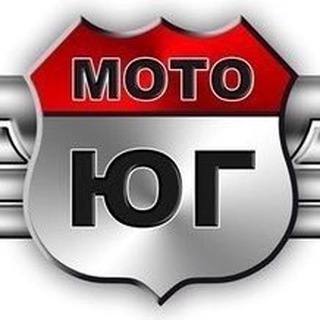 Логотип телеграм канала @yug_moto — Юг Мото РФ 🇷🇺