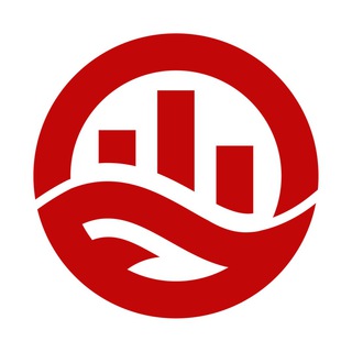 Логотип телеграм канала @yugcity — ЮГСИТИ недвижимость
