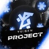 Логотип телеграм канала @yugen_project — Yu:Gen Project