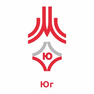 Логотип телеграм канала @yugmossport — МКСШОР "Юг"