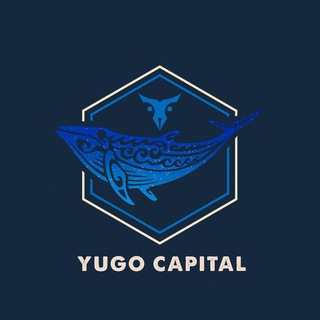 Logo of telegram channel yugocapital_news — Yugo Capital News