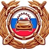 Логотип телеграм канала @yugorskgibdd — Госавтоинспекция г. Югорск