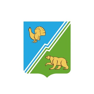 Логотип телеграм канала @yugorskhmao — Наш Югорск