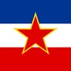 Логотип телеграм канала @yugoslaviatoday — Югославия Сегодня