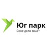 Логотип телеграм канала @yugparkk — Юг Парк